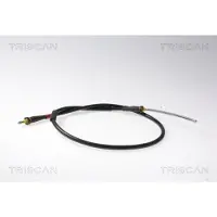 TRISCAN Vaijeri, seisontajarru 8140 251212