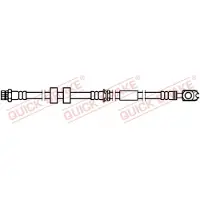 Quick Brake Jarruletku 50.752X