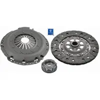 SACHS Kytkinsarja 3000 828 601