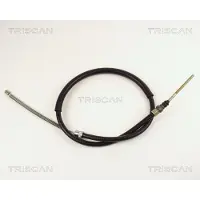 TRISCAN Vaijeri, seisontajarru 8140 10119