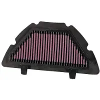 KN Yamaha Ya-1007 Ilmansuodatin