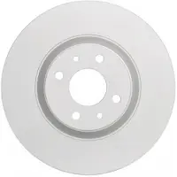 Bosch Jarrulevy 0 986 479 B49 edessä, tuuletettu, 1 Kappale