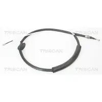 TRISCAN Vaijeri, seisontajarru 8140 29194