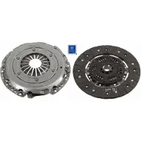 SACHS Kytkinpaketti 3000 970 089