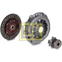 LuK Kytkinsarja RepSet Pro 620 3446 33