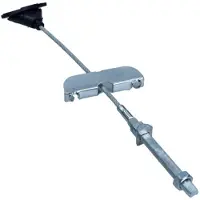 MAXGEAR Vaijeri, seisontajarru 32-1045