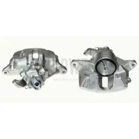 BUDWEG CALIPER Jarrusatula , 343324 - Citroen - C5