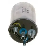 Bosch Polttoainesuodatin , F 026 402 113 - Land-rover - Range rover, Discovery, Range rover sport