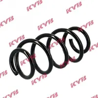 KYB Jousi, jousitus K-Flex RA5267