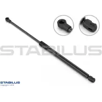 STABILUS Kaasujousi, takaluukku/kuormatila 078405