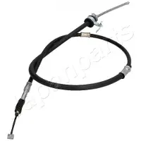 Japanparts Vaijeri, seisontajarru BC-214