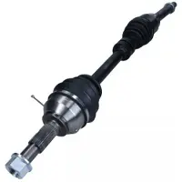 MAXGEAR Vetoakseli 49-2447