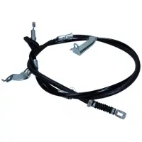 MAXGEAR Vaijeri, seisontajarru 32-1079