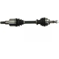 PASCAL Vetoakseli G2C120PC