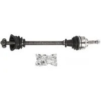 POINT GEAR Vetoakseli PNG72312