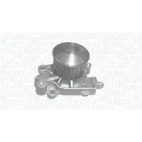 MAGNETI MARELLI Vesipumppu, moottorin jäähdytys 352316170609