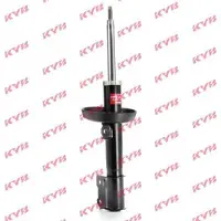 Kayaba Iskunvaimennin Excel-G 334847 vasen