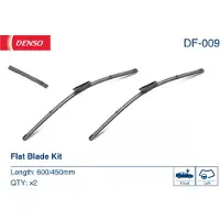 Denso Pyyhkijänsulka DF-009