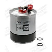 Champion Polttoainesuodatin CHAMPION CFF100483