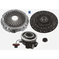 SACHS Kytkinpaketti 3400 710 095