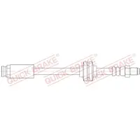 Quick Brake Jarruletku 32.215