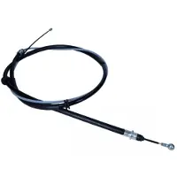 MAXGEAR Vaijeri, seisontajarru 32-1480