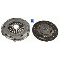 SACHS Kytkinpaketti 3000 844 901