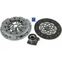 SACHS Kytkinpaketti 3000 990 075