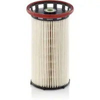 MANN-FILTER Polttoainesuodatin PU 8028