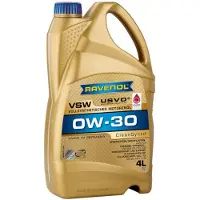 Ravenol Moottoriöljy 1111106-004-01-999