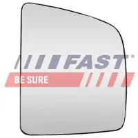 Fast Sports Nutrition SPOGUĻSTIKLS FT88624