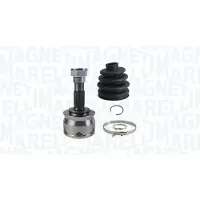 MAGNETI MARELLI Nivelsarja, vetoakseli 302015100101