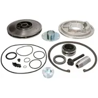 THERMOTEC Vesipumppu, moottorin jäähdytys WP-MN117RK