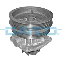 DAYCO Vesipumppu, moottorin jäähdytys DP327