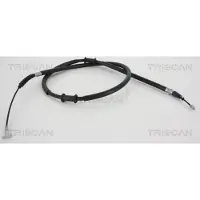 TRISCAN Vaijeri, seisontajarru 8140 12130