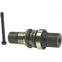 SPIDAN Vetoakseli 25426