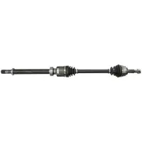 PASCAL Vetoakseli G2R121PC