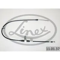 Linex Vaijeri, seisontajarru 11.01.37