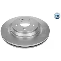 Meyle Jarrulevy (1kpl) 015 523 0014/PD