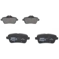 Bosch Jarrupalasarja 0 986 494 771, takana