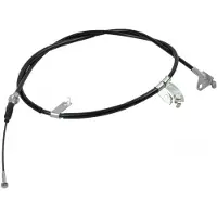 MAXGEAR Vaijeri, seisontajarru 32-1645