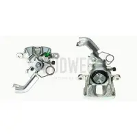 BUDWEG CALIPER Jarrusatula , 343170 - Honda - Accord