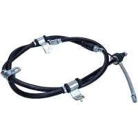 MAXGEAR Vaijeri, seisontajarru 32-1625
