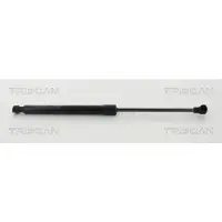 TRISCAN Kaasujousi, konepelti 8710 25113
