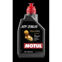 Motul Vaihteistoöljy 106954