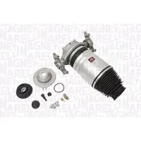 MAGNETI MARELLI Metallipalje, ilmajousitus 350052000002