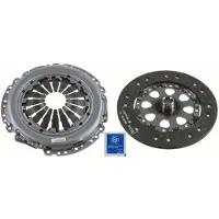 SACHS Kytkinpaketti 3000 950 013