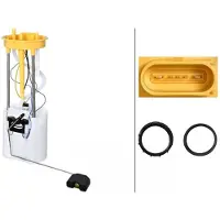 Hella Polttoainepumppu - VW - Amarok