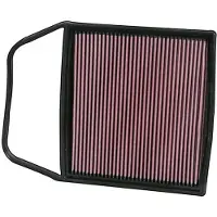 K&N Ilmansuodatin 33-2367