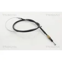 TRISCAN Vaijeri, seisontajarru 8140 29188